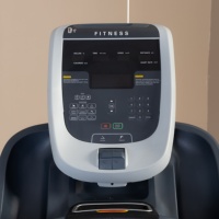 Nouveau tapis roulant commercial de haute qualité 2026 pour salles de sport professionnelles