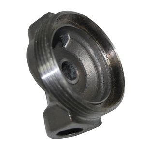 Matech工厂SS316铸造熔模铸造碳钢铸造阀门 - Product Image 3