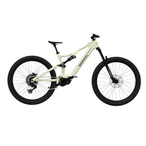 27.5\" Full Suspension E-Mountain Bike 350W for Adults Carbon Fibre Lithium <b>Battery</b> Hydraulic Disc Integrated <b>Battery</b> 20Ah Lithi - Product Image 3