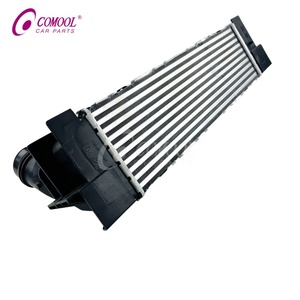 Intercooler Turbo COMOOL Precio de Fábrica 17517823570 para BMW X3 X4 F25 F26 N20 2010-2018 - Product Image 2