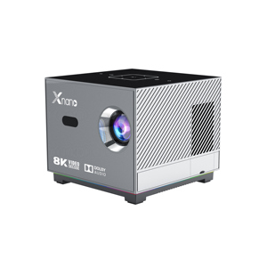 Factory Outlet chiếu X3 kép Wifi Amlogic T972-B bt5.x + Chiếu 4K Led Android 9.0 OS Hỗ trợ đa ngôn ngữ chiếu - Product Image 3