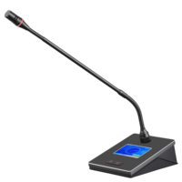 Kursi Video Tracking Berkabel GEHR VS-3410C