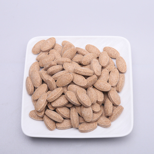 Alimento Granulado Atractante para la Salud del Corazón de Perros y Gatos con Taurina, 120 Cápsulas/Botella - Marca Tianzhen - Product Image 3