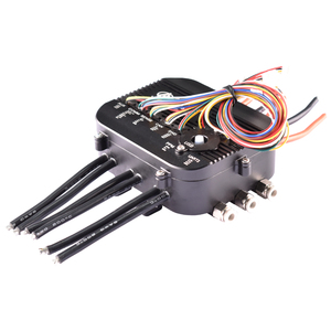 Hobbysky Hot Bán IP67 không thấm nước <span class=keywords><strong>200A</strong></span> tốc độ điện tử RC điều khiển <span class=keywords><strong>ESC</strong></span> cho Electric Scooter ván lướt sóng động cơ e-foil Thruster - Product Image 2