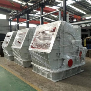 Máquina <span class=keywords><strong>de</strong></span> Fabricación <span class=keywords><strong>de</strong></span> <span class=keywords><strong>Arena</strong></span> <span class=keywords><strong>de</strong></span> Grado Industrial PF-1315 para Plantas <span class=keywords><strong>de</strong></span> Cemento, Trituradora <span class=keywords><strong>de</strong></span> Contrataque <span class=keywords><strong>de</strong></span> Alta Eficiencia para Diversos Materiales - Product Image 5