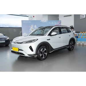BYD Sea Lion 05 EV รถ SUV ขนาดกะทัดรัด ราคาประหยัด รถยนต์พลังงานไฟฟ้าใหม่สุดล้ำ - Product Image 2