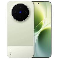 Nuevo Teléfono Inteligente Vivo X300S 5G 2026, Pantalla AMOLED de 6.78 Pulgadas y 1.5K a 144hz, Dimensity 9500, Doble SIM, Cámara Triple de 200MP, Android 16, NFC, OTA
