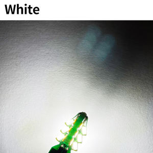 Ampoule LED T10 W5W pour voiture, 24 SMD 3014 puces, super lumineuse, forme d'arbre, EMC, pour intérieur, plafonnier, carte, plaque d'immatriculation, feux de stationnement, blanc - Product Image 6
