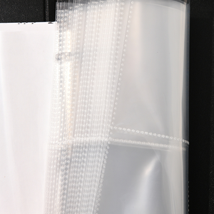 कस्टम लोगो 100 लिफाफे की बचत चुनौती 3 रिंग फ़ोल्डर स्ट्रैप फैशनेबल 4-पॉकेट बाइंडर स्कूल नकद भंडारण प्रेरित बटुए - Product Image 5