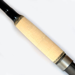 Высококачественная 3A рыболовная удочка с пробковым захватом - Product Image 4