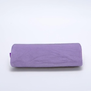 <span class=keywords><strong>Coussin</strong></span> de soutien lombaire en mousse à mémoire de forme <span class=keywords><strong>pour</strong></span> soulager les douleurs lombaires - Product Image 5