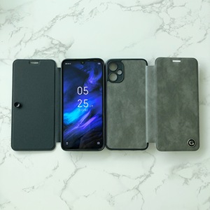 เคสโทรศัพท์ฝาพับ TPU + PU สำหรับ villaon V30 RS V20 SE V20 - Product Image 5