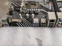 Harga pabrik Motherboard H510M-K Desktop asli H510 H510M DDR4 Motherboard LGA 1200 I7/i5/i3 untuk PC komputer