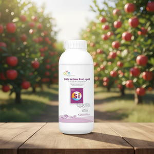 <span class=keywords><strong>Engrais</strong></span> liquide organique à base d'acide silicique de haute qualité en gros, 100 % soluble rapidement, qualité agricole, favorise la santé et améliore la croissance - Product Image 1