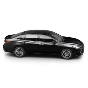 2023สำหรับ TOYOTA AVALON รถเบนซิน FWD 2.0L 177PS R17 L4 130kw/207Nm CVT ยูโร VI หนังสีดำ ACC LHD รถมือสองใหม่ - Product Image 4