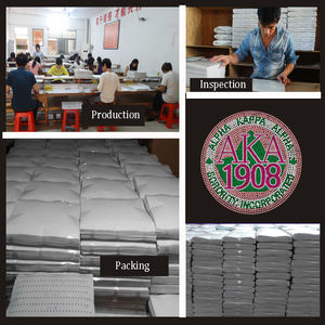 Uso de prendas Diamantes de imitación Premium Diseño personalizado de alta calidad Mapa de África Puño Transferencia de diamantes de imitación - Product Image 2