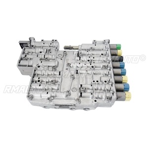 ชุดประกอบวาล์วเกียร์อัตโนมัติ 6HP A047 สำหรับอะไหล่เครื่องยนต์ BMW อุปกรณ์เสริมรถยนต์ - Product Image 1