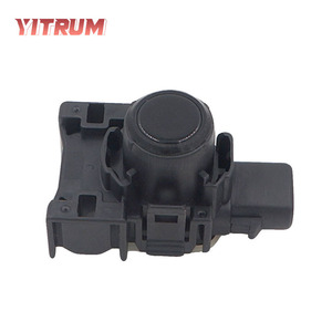 YITRUM เซ็นเซอร์จอดรถ 89341-0E010-C0 สำหรับเรดาร์ถอยหลังโตโยต้า 12V เปิดใช้งานด้วยเสียง - Product Image 2