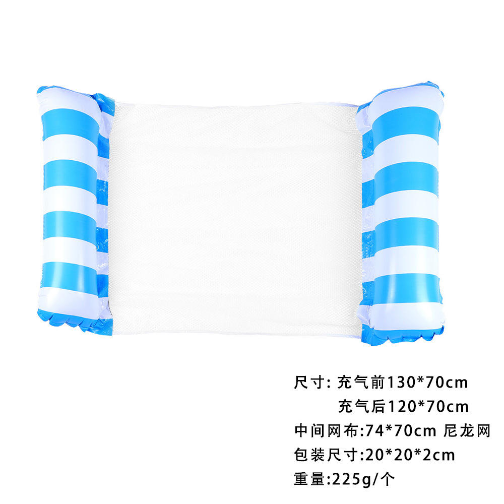 Light blue stripe-eu ce certification