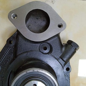 Bomba de Agua del Motor RE546906 para Bomba de Agua Diésel RE546917 RE546906 - Product Image 4