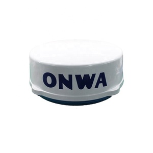 ONWA Antenne KRA-1007N/KRA-1007W Navigation 4KW Nautical <span class=keywords><strong>Miles</strong></span> Radar Radôme Marine Supplies for Marine - Product Image 1
