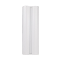 Sistema de PA Activo Todo en Uno PA-7041, Altavoz de Columna Comercial para Exteriores con Control por Red