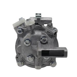 Compresor de aire acondicionado 95200-68LA0 95200-68LA1 95200-68LA3 para Suzuki Swift - Product Image 4