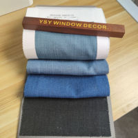 Cortinas para Casa, Cortinas Translúcidas de Lino con Filtro de Luz para la Sala de Estar