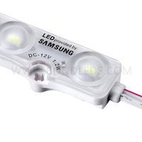 Module Led Obdete Module Led Module Led 100 Degrés 1.2 Watts Module Led Connecteur Mural Module Led Coloré Clignotant