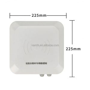 Vanch Long Range UHF RFID Integrated Reader VI- C83S UHF Middle Range Reader 902-928MHz or 865-868MHz - Product Image 5