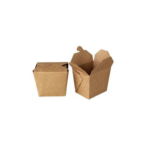 <strong>Noodle</strong> Container with Handle Safe and Healthy Food Grade Custom Printed Chinese <strong>Noodle</strong> <strong>Box</strong> for Sale - Product Image 6