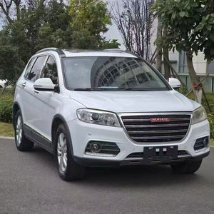 Haval H6 2016, SUV chinois, conduite à gauche, boîte automatique, moteur turbo, sièges en cuir, caméra arrière, pneus R17, véhicule d'occasion - Product Image 2