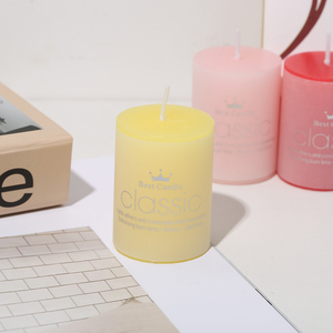 Mini bougies parfumées d'aromathérapie classique, vente en gros - Product Image 2