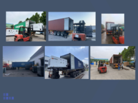 Générateur diesel silencieux 30kVA 50kVA 100kVA 200kVA, groupe électrogène insonorisé avec ATS, contrôleur DSE, industriel, courant continu
