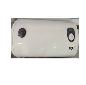 Chauffe-eau électrique en plastique avec efficacité énergétique de classe A pour une utilisation murale domestique et hôtelière - Product Image 4