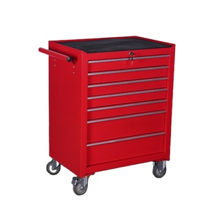 Boîte de rangement pour outils/garde-ouvrage/chariot de <span class=keywords><strong>garage</strong></span> avec ensembles d'outils - Product Image 6