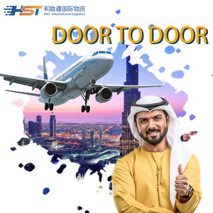 TOP10 Agent de transport logistique international le moins cher le plus rapide de la Chine vers les Émirats arabes unis <span class=keywords><strong>Service</strong></span> de fret aérien express DDP - Product Image 2