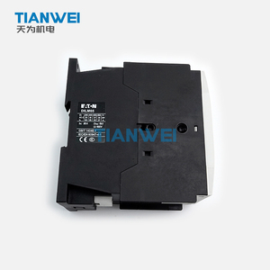 <span class=keywords><strong>DILM65</strong></span>-11N 100% Nuevo y Original, Contactor de CA EATON Moeller DILM de EE. UU. - Product Image 4