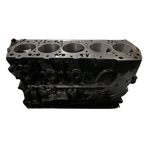 Bloque de Motor Carbarco de 5 Cilindros Diésel para Ensamblaje de Motor de Camión - Product Image 2