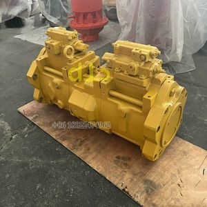 Piezas de Maquinaria de Construcción, Pieza Hidráulica, Manguera Hidráulica para Excavadora Komatsu PC240, Piezas de Repuesto para Motor, Manguera 02762-00325 - Product Image 5