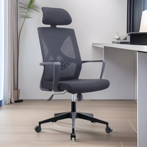 Fabricantes al por mayor soporte ergonómico <span class=keywords><strong>silla</strong></span> de oficina <span class=keywords><strong>silla</strong></span> trasera <span class=keywords><strong>escritorio</strong></span> <span class=keywords><strong>rejilla</strong></span> <span class=keywords><strong>Silla</strong></span> de ordenador - Product Image 2