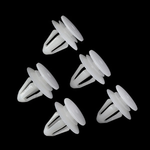Clips para Panel Interior de Puerta Xinyida D77 para Volkswagen Bora, Jetta, Lavida, Golf, Fabia, Octavia, Longines - Product Image 1
