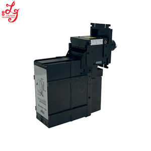 Bill Cash Acceptor Top TP70 P5 avec Stacker Fill 800 Bills USA Jamaïque Peso Monnaie Nouveau Produit Jeu Usine <span class=keywords><strong>Prix</strong></span> <span class=keywords><strong>bas</strong></span> à vendre - Product Image 1