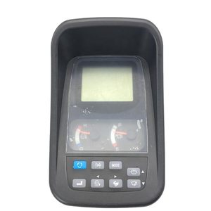 อะไหล่รถขุด SK170-8 SK200-8 SK210-8 SK330-8 จอแสดงผล YN59S00021F3 YN59S00021F4 YN59S00021F5 - Product Image 5