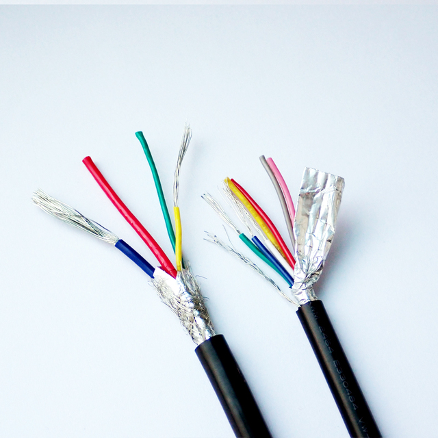 Professional Cable Awm 2725 Usb Cable High Speed Data Cable Electric Wire