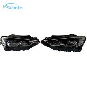 Faros LED de 12V de Alta Calidad, Aptos para <span class=keywords><strong>BMW</strong></span> <span class=keywords><strong>Serie</strong></span> 4 F32 F36 F82, Originales de <span class=keywords><strong>Segunda</strong></span> <span class=keywords><strong>Mano</strong></span>, Plug and Play - Product Image 4