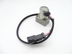 โซลินอยด์วาล์วสำหรับปั๊มไฮดรอลิกของรถขุดโคมัตสุ PC200-7 (หมายเลขชิ้นส่วน) 702-21-55901, 702-21-57400, 702-21-55600, 702-21-56800) - Product Image 5
