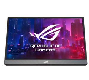 Brandnew หน้าจอเล่นเกม Type-C แบบพกพาสำหรับ <span class=keywords><strong>Asus</strong></span> XG17AHP IPS 240HZ FHD - Product Image 1