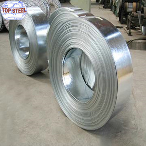 Код ТН ВЭД Горячая оцинкованная углеродистая g550 z275 оцинкованная сталь в рулонах, оцинкованного стального листа - Product Image 3