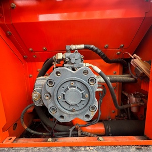 รถขุดเหมืองคุณภาพสูง ใช้งานน้อย 30 ตัน Doosan 300LC-9T รถขุดไฮดรอลิกแบบตีนตะขาบมือสอง - Product Image 4